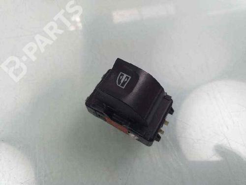Used Right front window switch Right front window switch DACIA DOKKER Express Box Body/MPV 1.5 dCi 75 / Blue dCi 75 (FEJW, FEAH) (75 hp) 5543892 5543892