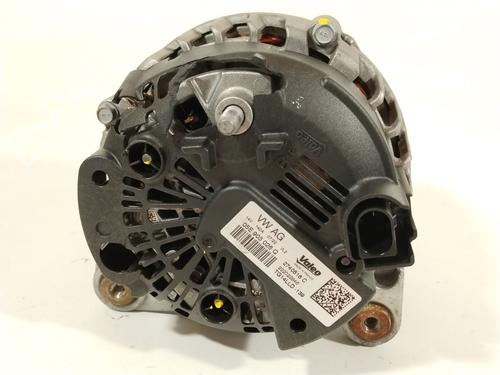 Alternator SEAT ARONA (KJ7, KJP) 1.0 TSI | BP33173145M7  - Image 7