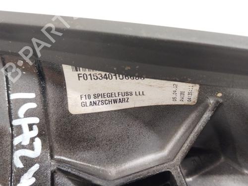 Left mirror BMW 5 Touring (F11) 525 d xDrive | BP28021731C26 