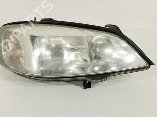 Used Right headlight Right headlight 38235301 38235301