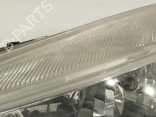 Left headlight OPEL ASTRA J (P10) 1.7 CDTI (68) | BP32686642C28 - Image 9