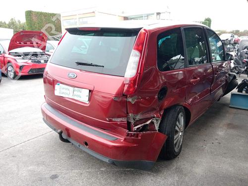 Hand brake FORD FOCUS C-MAX (DM2) 1.8 TDCi | BP40237195I18 - Image 12