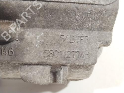 Throttle body FIAT DUCATO Van (250_)  | BP28070863M82 