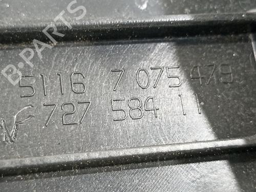 Glove box BMW 3 (E90) 320 d | BP16679612C95 