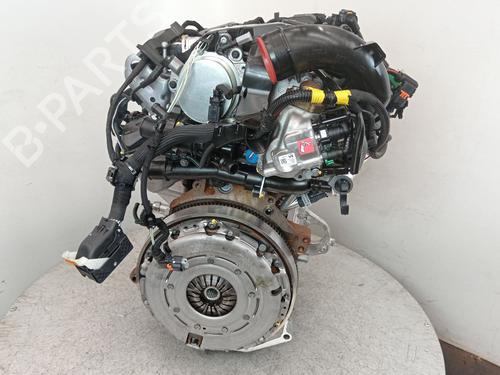 Engine PEUGEOT TRAVELLER Bus (V_) 2.0 BlueHDi 145 | BP33690986M1 - Image 5