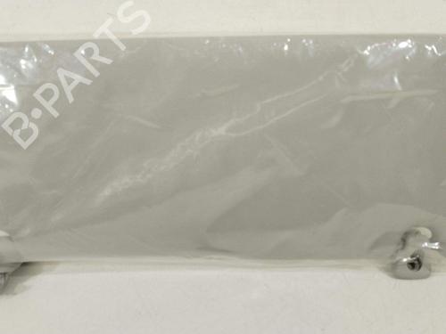 Used Left sun visor Left sun visor 33321606 33321606