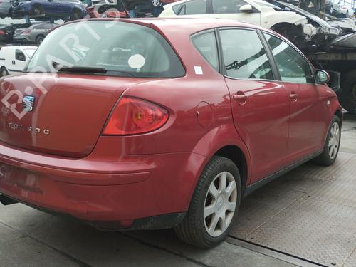 Engine control unit (ECU) SEAT TOLEDO III (5P2) 1.9 TDI | BP33460577M57  - Image 15