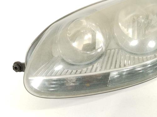 Left headlight VW GOLF V (1K1) | BP27995268C28 - Image 3