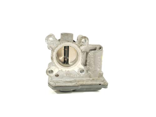 Spjældhus RENAULT SCÉNIC III (JZ0/1_) 1.2 TCe (116 hp) 32725712