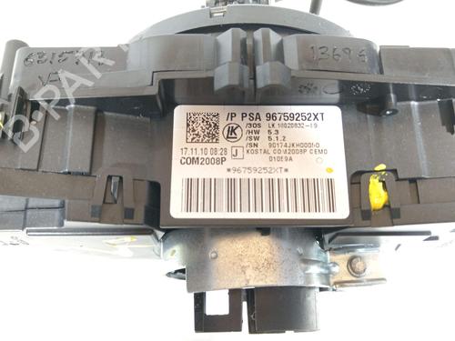 Headlight switch CITROËN C4 II (NC_) 1.6 HDi 110 | BP29946412I24 - Image 5