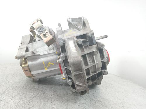 Gearbox FIAT PANDA (169_)  | BP17744251M3 