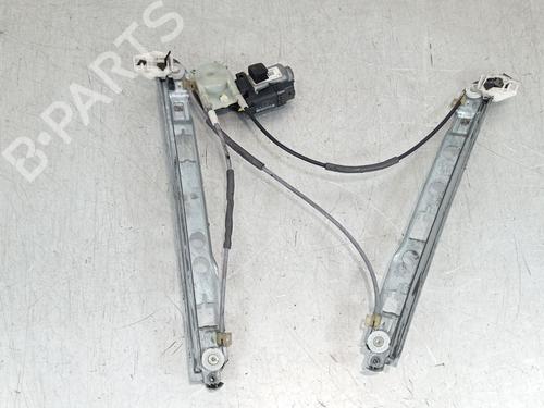Fensterheber rechts vorne für RENAULT MEGANE II (BM0/1_, CM0/1_) 1.5 dCi (BM1E, CM1E) (106 hp) 29969331