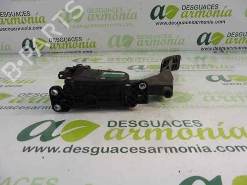 Pedal VW AMAROK (2HA, 2HB, S1B, S6B, S7A, S7B) 2.0 BiTDI 4motion | BP1954421I4 