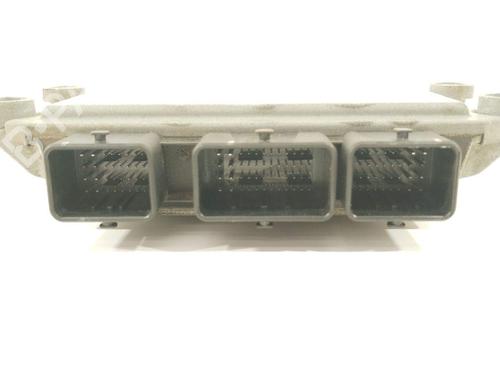 Engine control unit (ECU) CITROËN C2 (JM_) 1.4 HDi | BP27407710M57 - Image 2