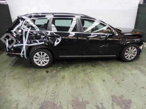 Left rear window switch VW PASSAT B6 Variant (3C5) 2.0 TDI 16V | BP3191455C108  - Image 11