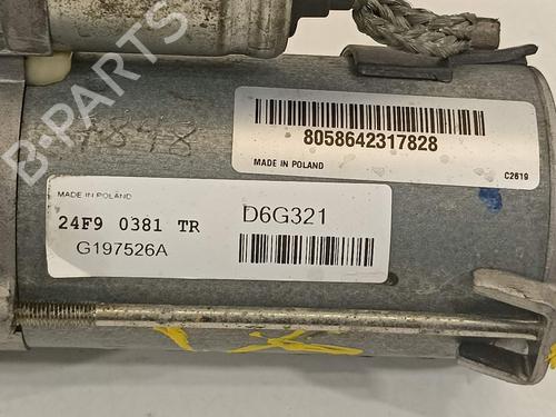 Starter FIAT PUNTO EVO (199_) | BP8682500M8 - Image 4