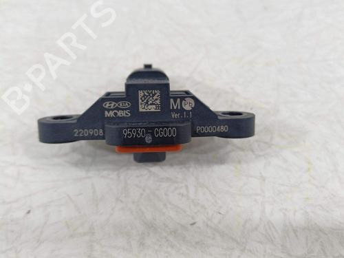 Electronic sensor KIA NIRO I (DE) 1.6 GDI Hybrid | BP26530053M84 - Image 5