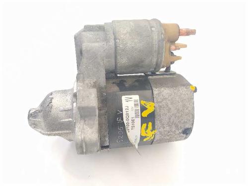 Starter PEUGEOT 107 (PM_, PN_)  | BP6946772M8 