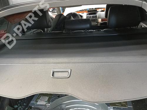 Used Rear parcel shelf Rear parcel shelf VW TOUAREG (7LA, 7L6, 7L7) 3.0 V6 TDI (225 hp) 11033050 11033050