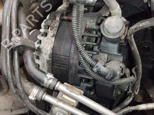 Used Alternator Alternator PEUGEOT RIFTER 1.5 BlueHDi 130 (130 hp) 40087081 40087081