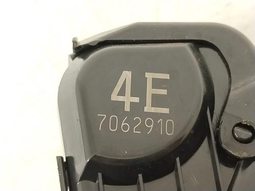Front left lock SUBARU FORESTER (SJ_) 2.0 D AWD (SJD) | BP32470647C98 - Image 6