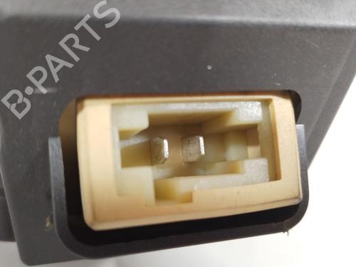 Heater blower motor CITROËN C4 Picasso II 1.6 BlueHDi 120 | BP30126664M62