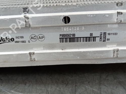 Intercooler PEUGEOT TRAVELLER Bus (V_) 2.0 BlueHDi 145 | BP33208702M30  - Image 5