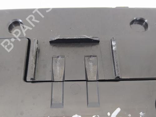 Electronic module RENAULT MEGANE IV Hatchback (B9A/M/N_)  | BP9705537M83 