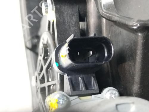 Rear left window mechanism HYUNDAI TUCSON (TL, TLE)  | BP30510880C24 