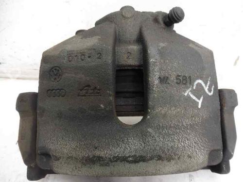 Used Left front brake caliper VW SCIROCCO III (137, 138) 2.0 TDI (170 hp) 11586751