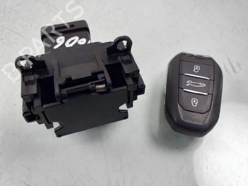 Used Ignition barrel Ignition barrel 4656744 4656744