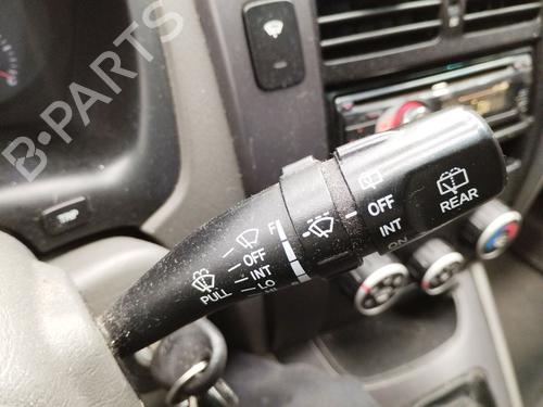 Used Steering column stalk HYUNDAI TUCSON (JM) 2.0 CRDi (136 hp) 31291384