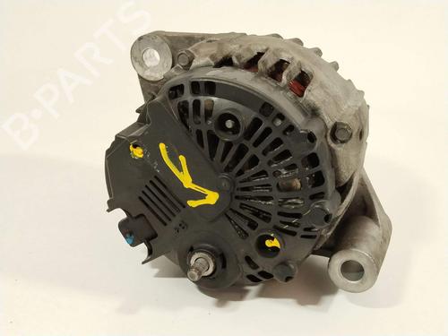 Alternator OPEL INSIGNIA A (G09) 2.0 CDTI (68) | BP25444680M7 - Image 3