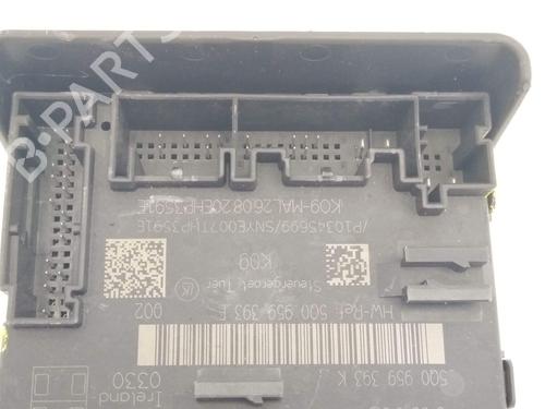 Electronic module AUDI A3 Sportback (8YA, 8YF) | BP24109728M83 - Image 2