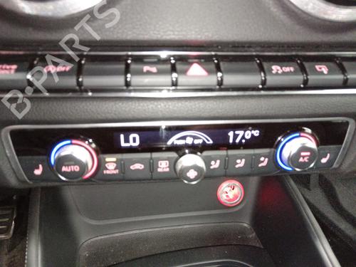 Used Climate control Climate control 37178271 37178271