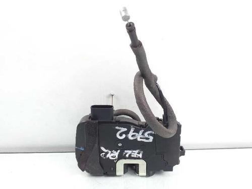 Front left lock KIA SPORTAGE III (SL)  | BP6466385C98 