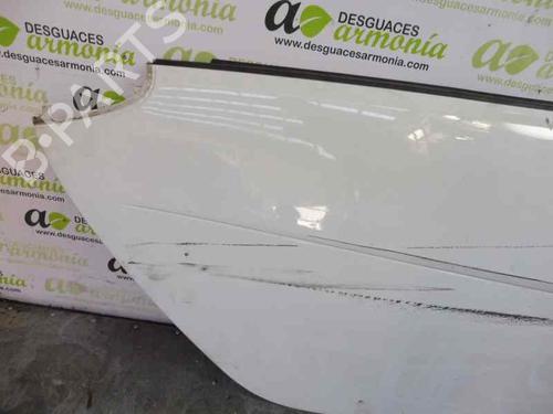 Right front door SMART FORTWO Coupe (451) 0.8 CDi (451.300) | BP1964549C3 