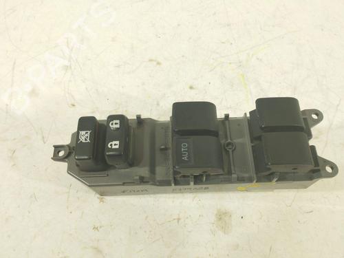 Left front window switch TOYOTA AURIS (_E15_) 1.6 (ZRE151_, ZRE151R) | BP38720186I27 - Image 6