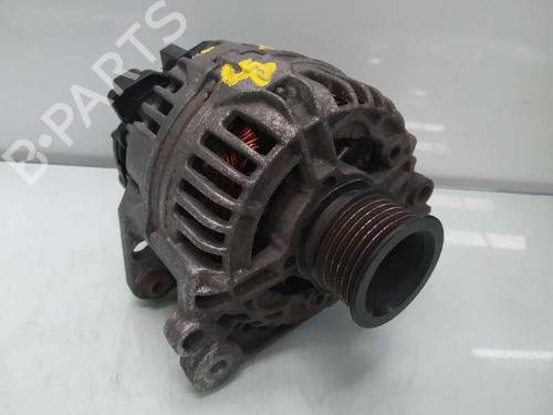 Generator SEAT IBIZA III (6L1) [2002-2009]  5875690