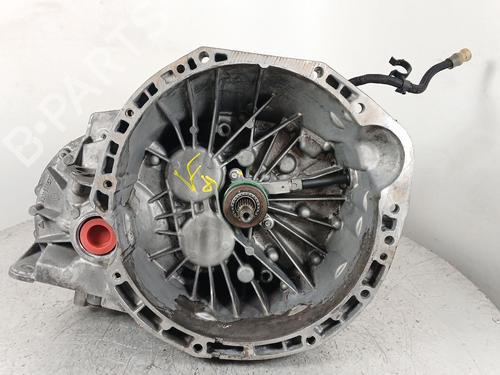 Used Gearbox Gearbox RENAULT LAGUNA III (BT0/1) 2.0 dCi (BT01, BT08, BT09, BT0E, BT0K, BT12, BT1C, BT1D,... (150 hp) 31622760 31622760