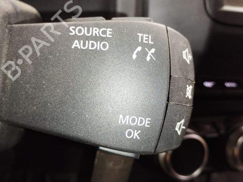 Interruttore luci DACIA DUSTER (HM_) 1.2 TCe 125 (HMMA) | BP39931420I24 - Image 3