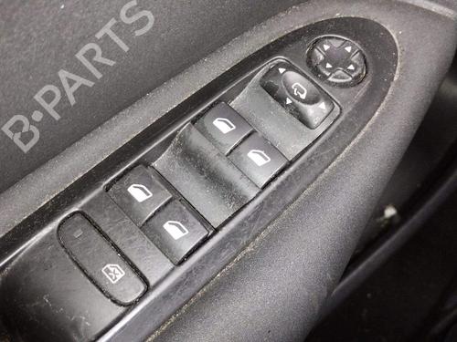 Used Left front window switch Left front window switch 35919605 35919605