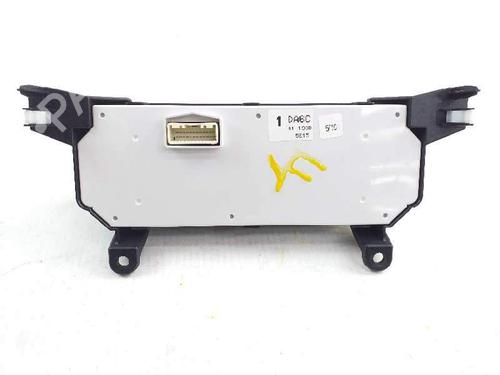 Climate control MAZDA 2 Hatchback (DL, DJ) | BP1947593I5 - Image 2