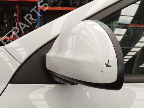 Retrovisor esquerdo KIA CEE'D Hatchback (ED) 1.6 CRDi 115 | BP35987182C26 - Image 2