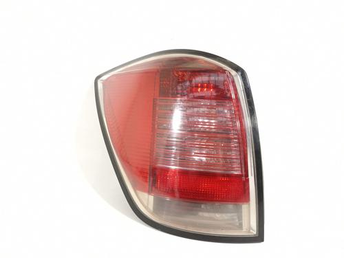 Used Left taillight OPEL ASTRA H Estate (A04) [2004-2014]  20215626