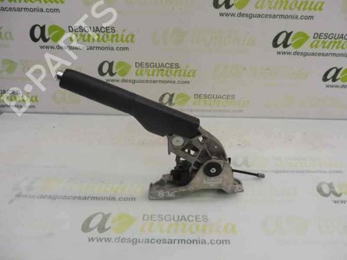 hand-brake-vw-scirocco-iii-137-138-1k0711303p-2008-2009-2010-2011-2012-2013-2014-2015-2016-2017-8786276 main image