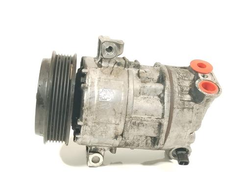 AC compressor SUZUKI SX4 (EY, GY) 1.9 DDiS 4x4 (RW419D) | BP30460934M34 - Image 3