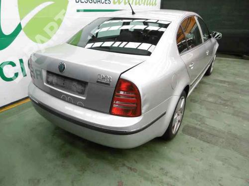 Lève-vitre arrière gauche SKODA SUPERB I (3U4)  | BP1949201C24 