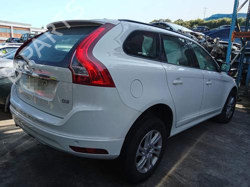 Left front window switch VOLVO XC60 I SUV (156) D3 | BP37605691I27 - Image 4