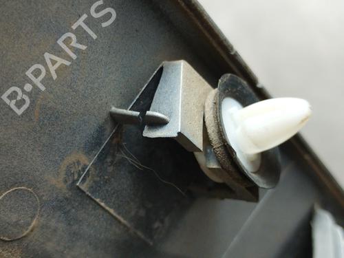 Tailgate handle PEUGEOT 308 SW I (4E_, 4H_) 2.0 HDi | BP9368200C132 